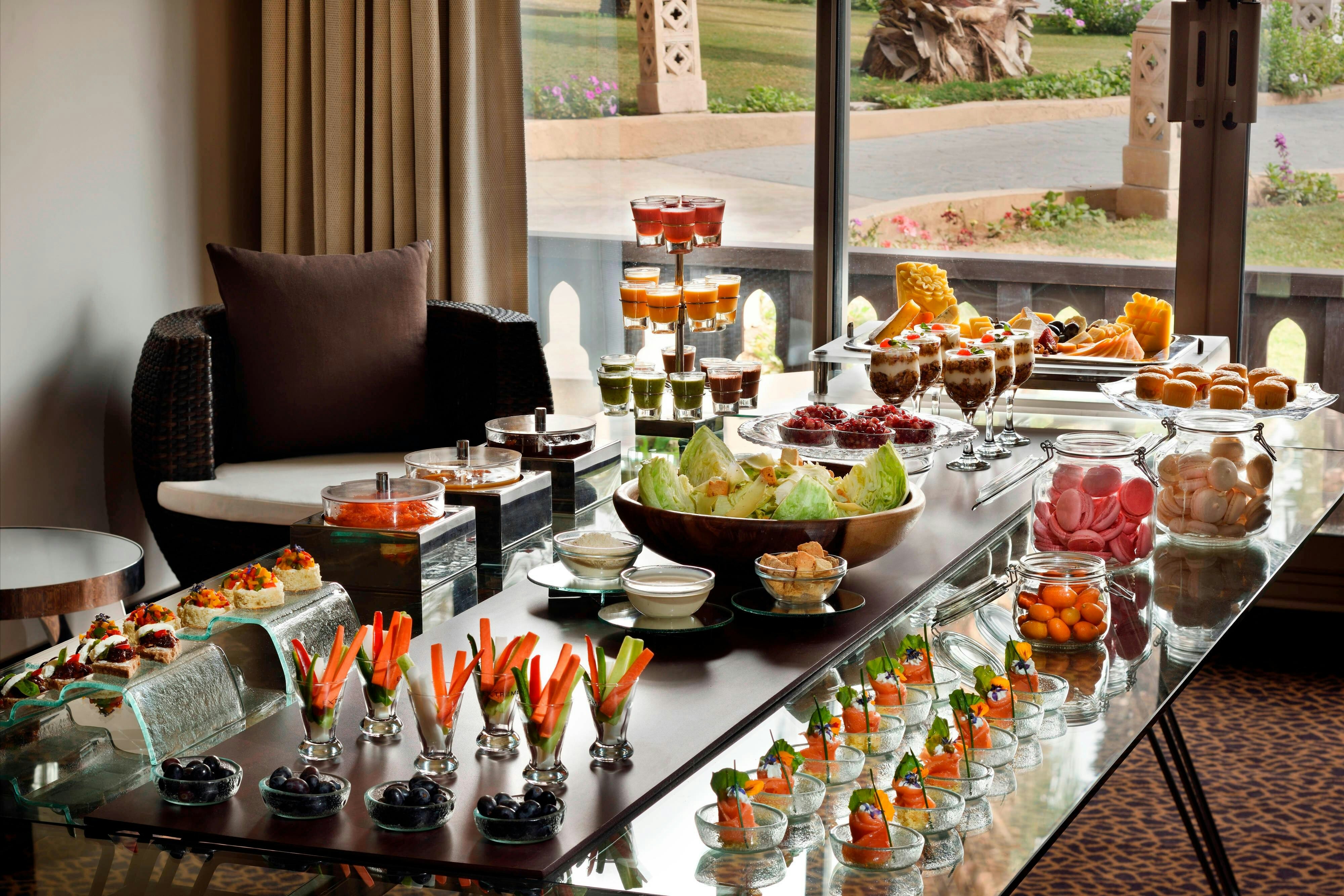 Marriott Mena House Cairo 17/25