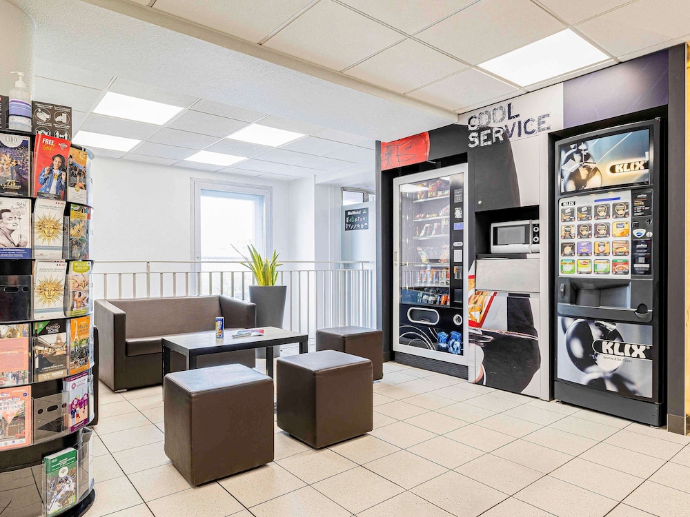 Ibis Budget Paris Porte D'italie Ouest 46/58