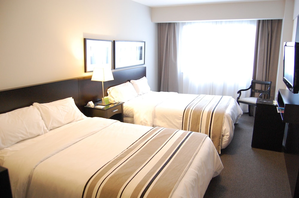 Plaza Real Suites Hotel 15/59