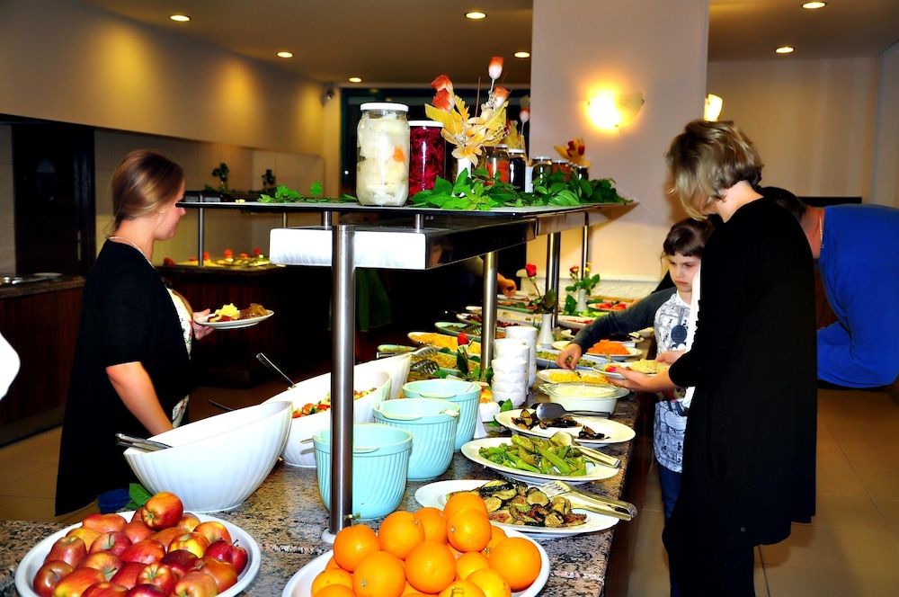Cinar Family Suite Hotel photo3
