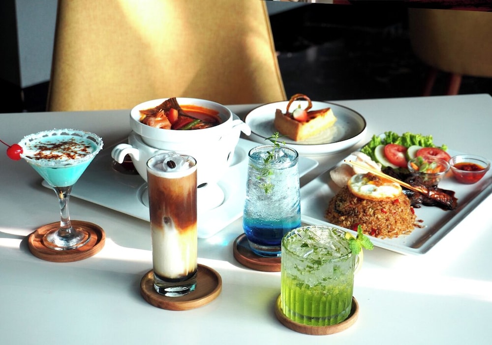 PRIME PARK Hotel & Convention Pekanbaru 45/60
