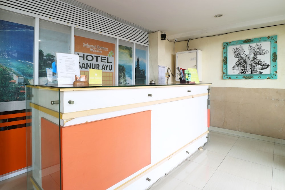 Sanur Ayu Hotel 11/39