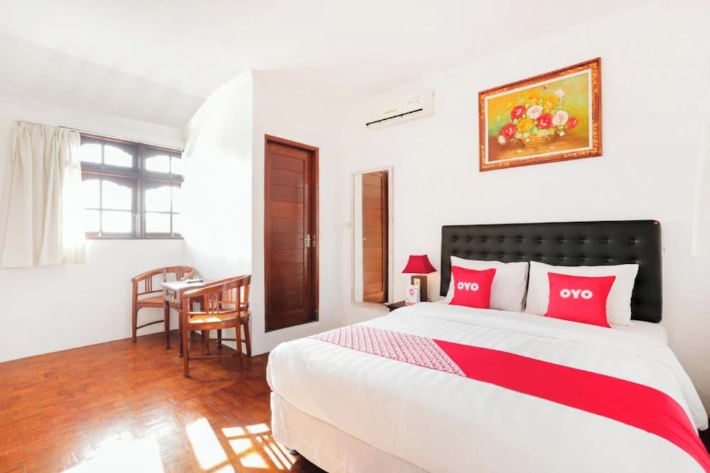 OYO 4003 Ceria Guesthouse Seminyak 11/39