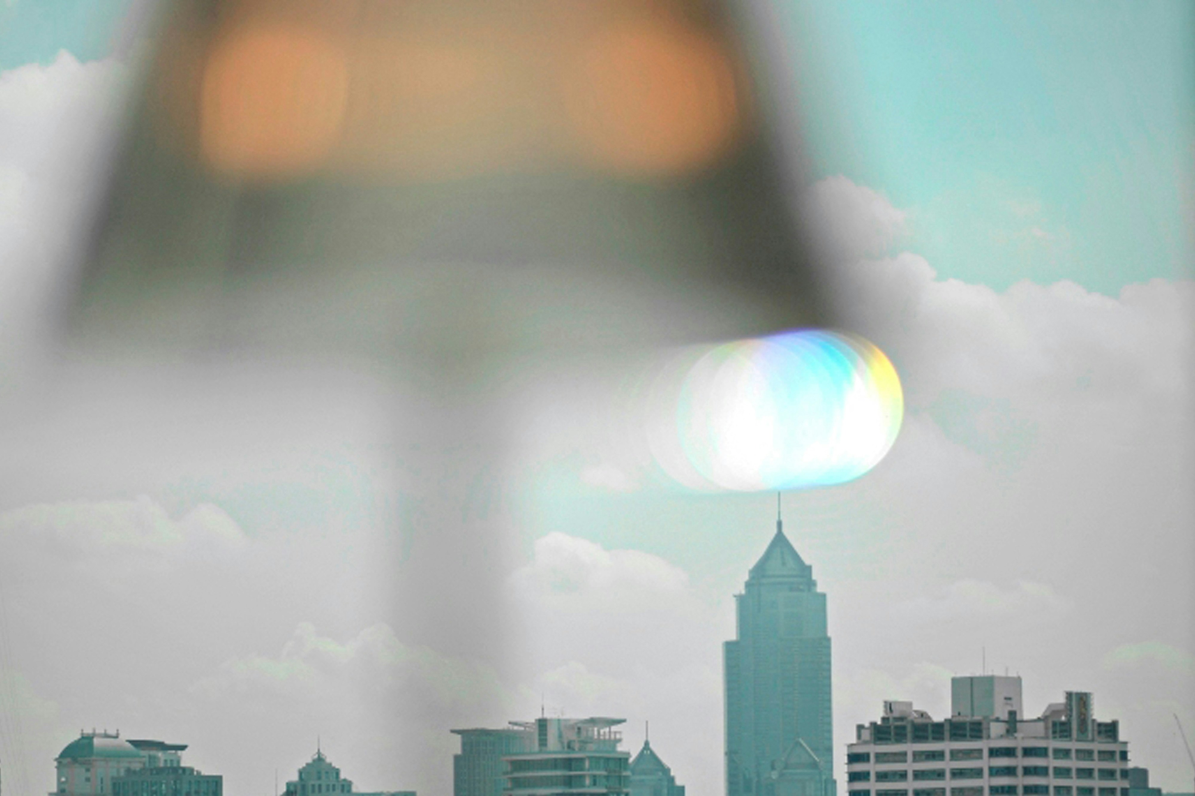 LE MERIDIEN BANGKOK 22/43