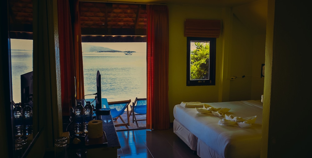 The Shore Samui 16/70