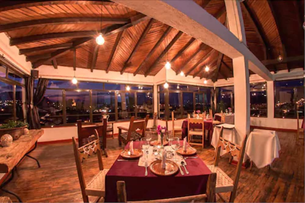 Hotel Posada La Basilica 55/72