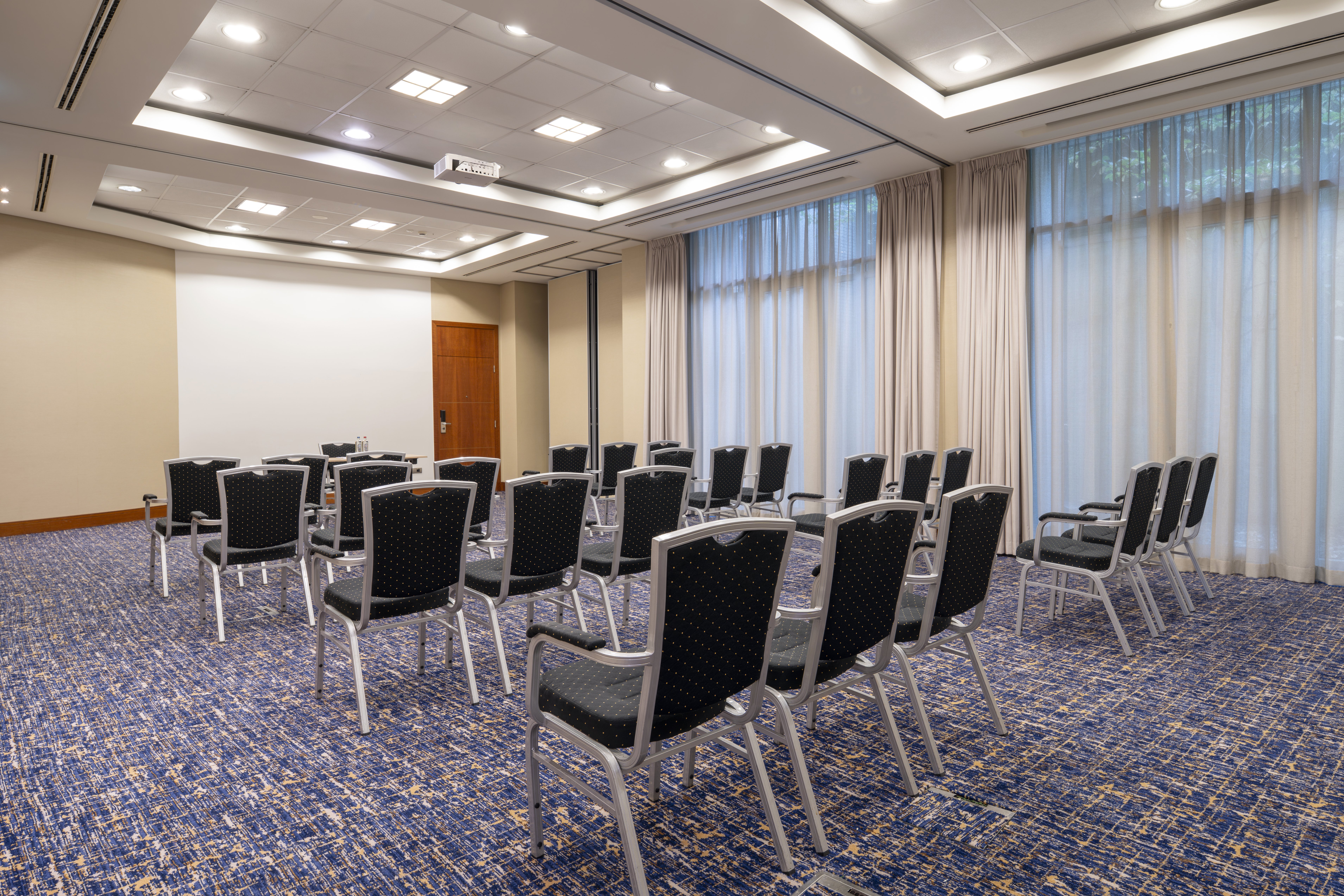 Crowne Plaza Brussels Airport 41/50