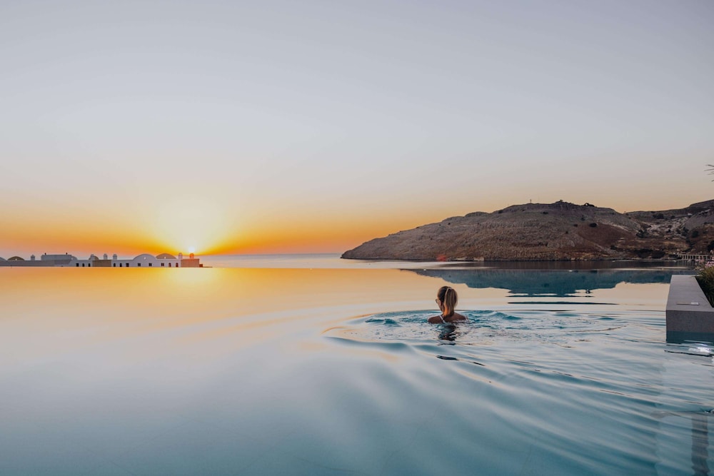 Lindos Grand Resort and Spa - Adults Only 44/50