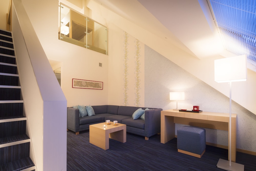 Bandaisan Onsen Hotel 24/50
