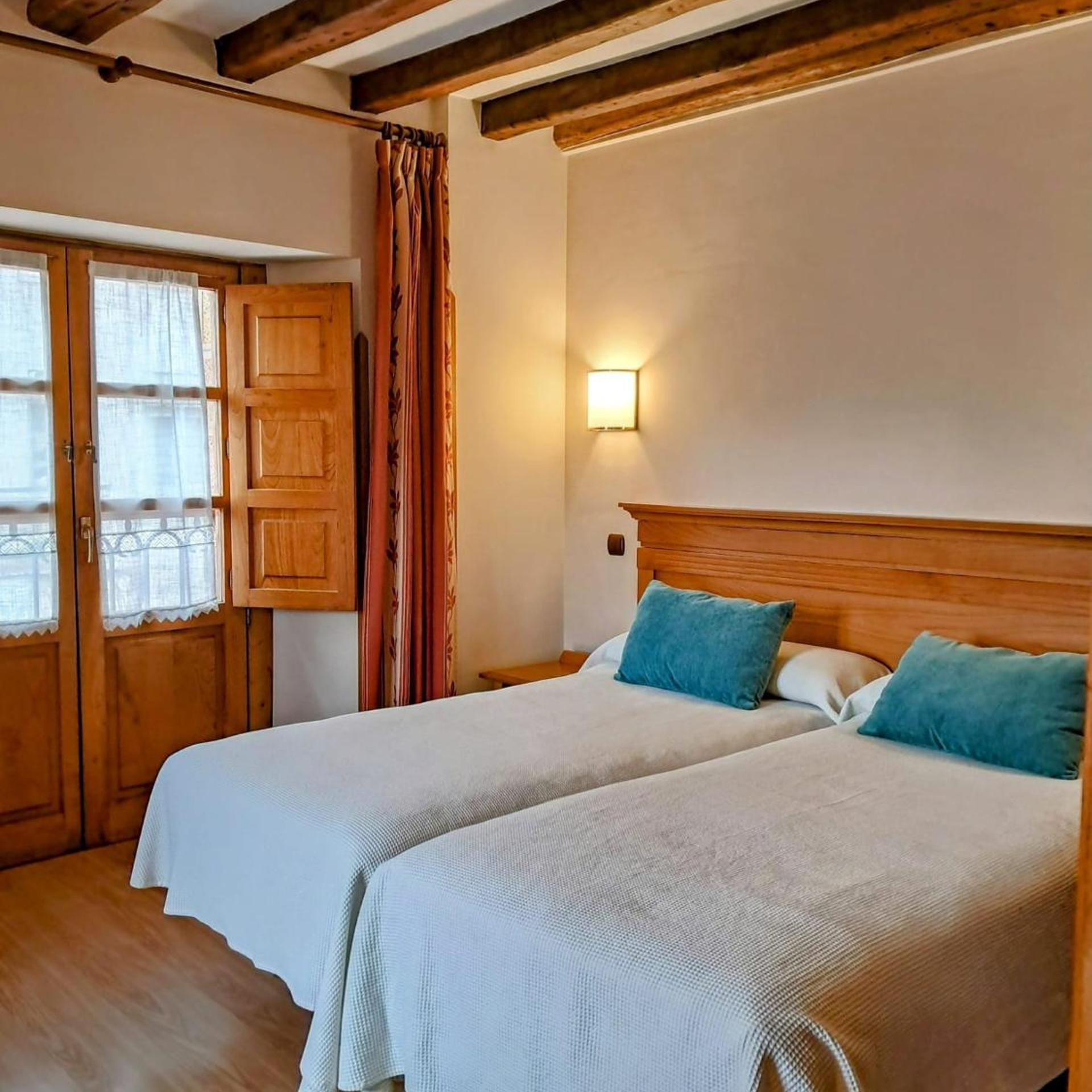 Hotel San Roque 29/57