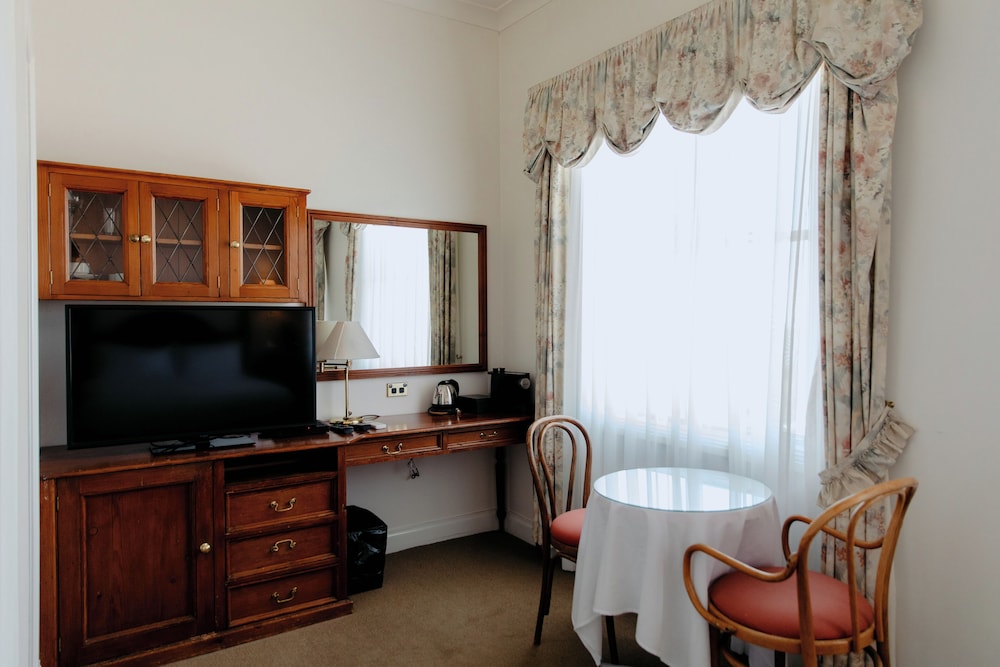 Mountain Heritage Hotel And Spa Retreat 40/50