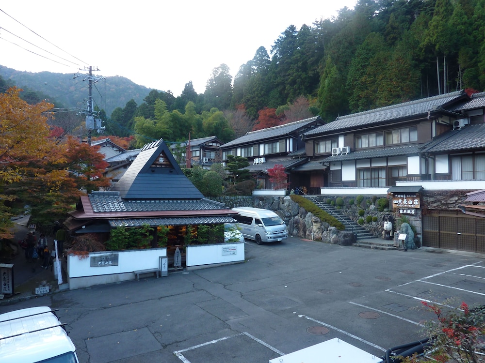 Yumoto Onsen Oharasansou 39/49