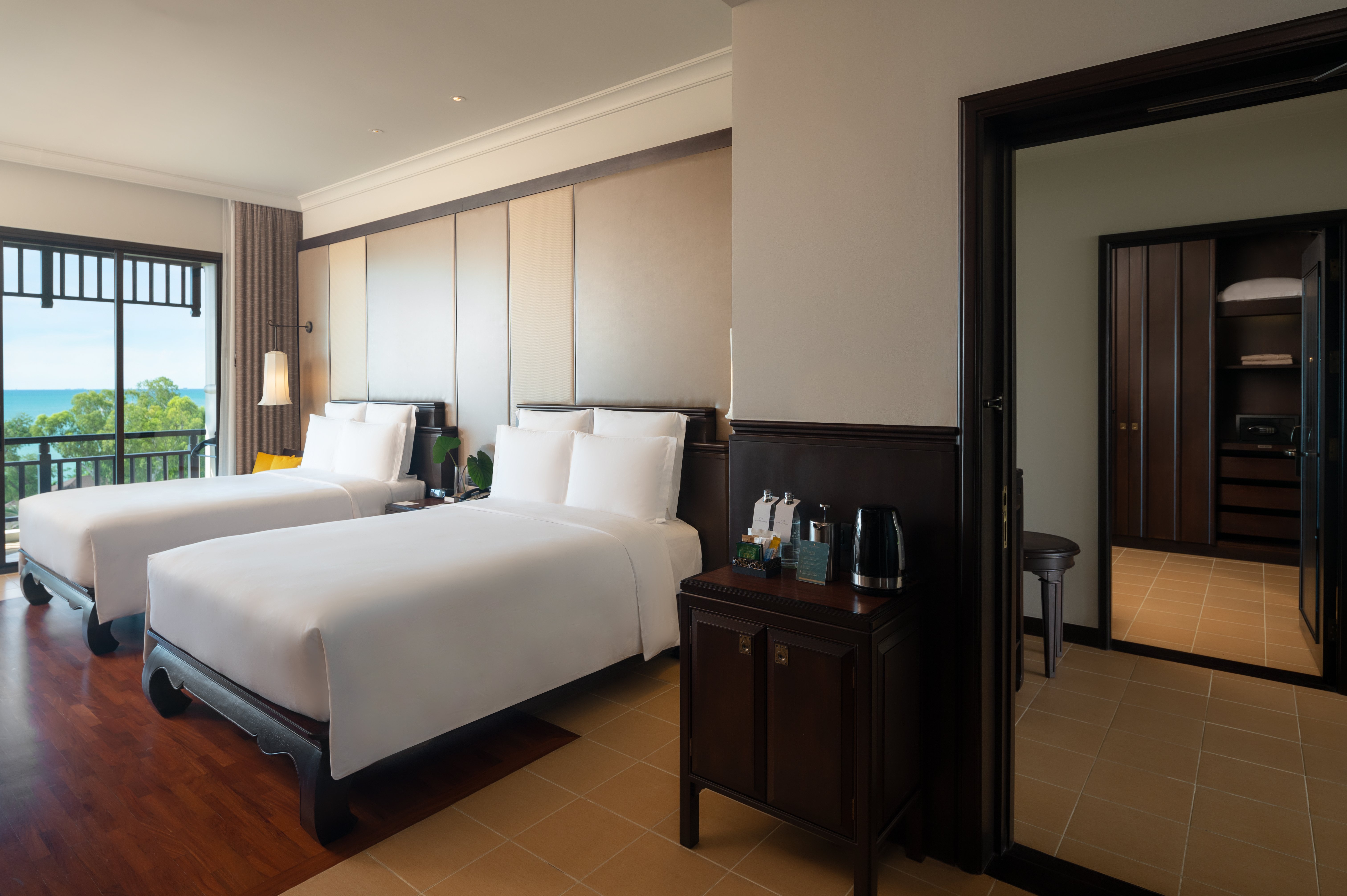 Intercontinental Pattaya Resort 5/50
