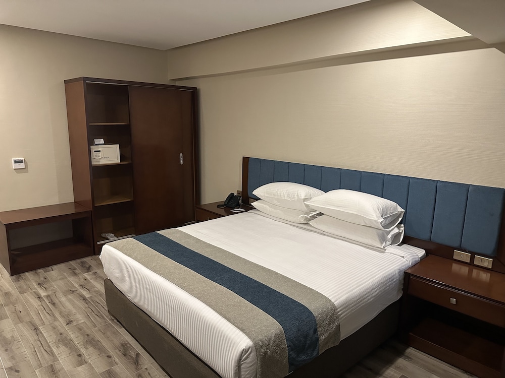 Stay Inn Pyramids Hotel 15/34