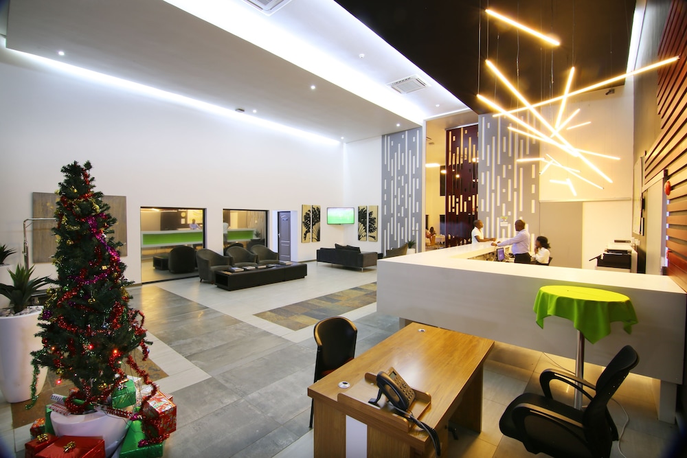 Travelodge Kasane 13/67
