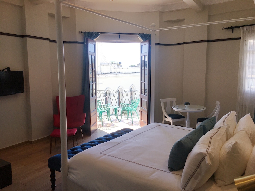 HOTEL CONDE DE PEÑALBA 8/37