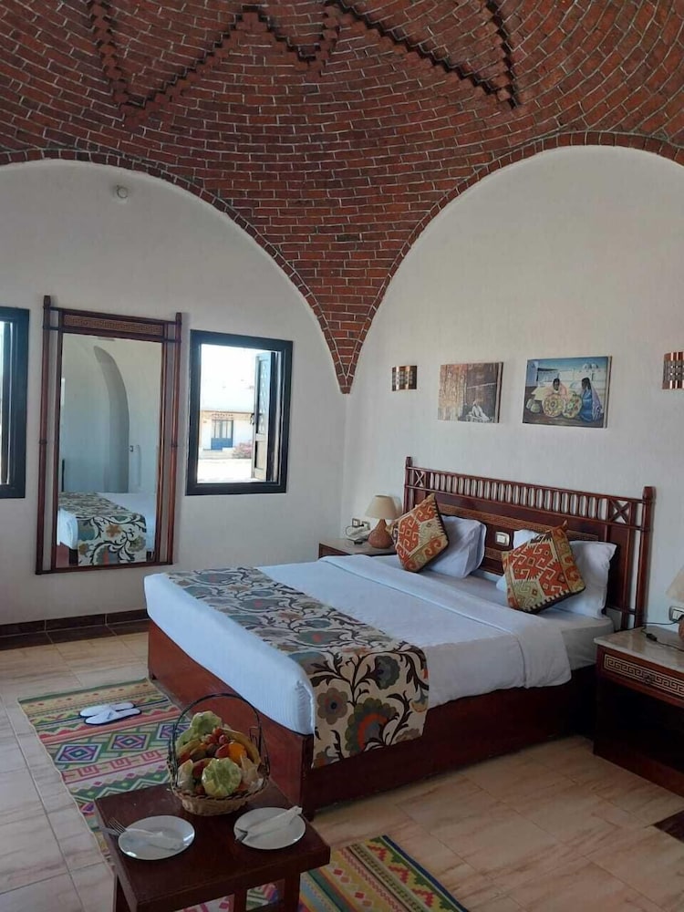 Beach Safari Nubian Resort 14/50