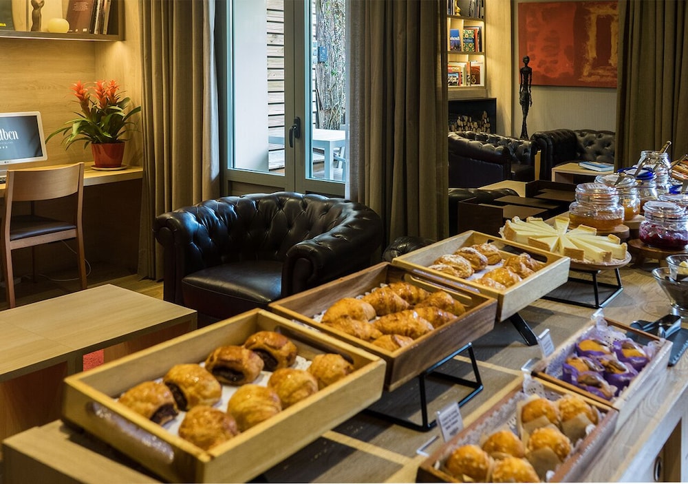 Hotel Ambit Barcelona 29/53