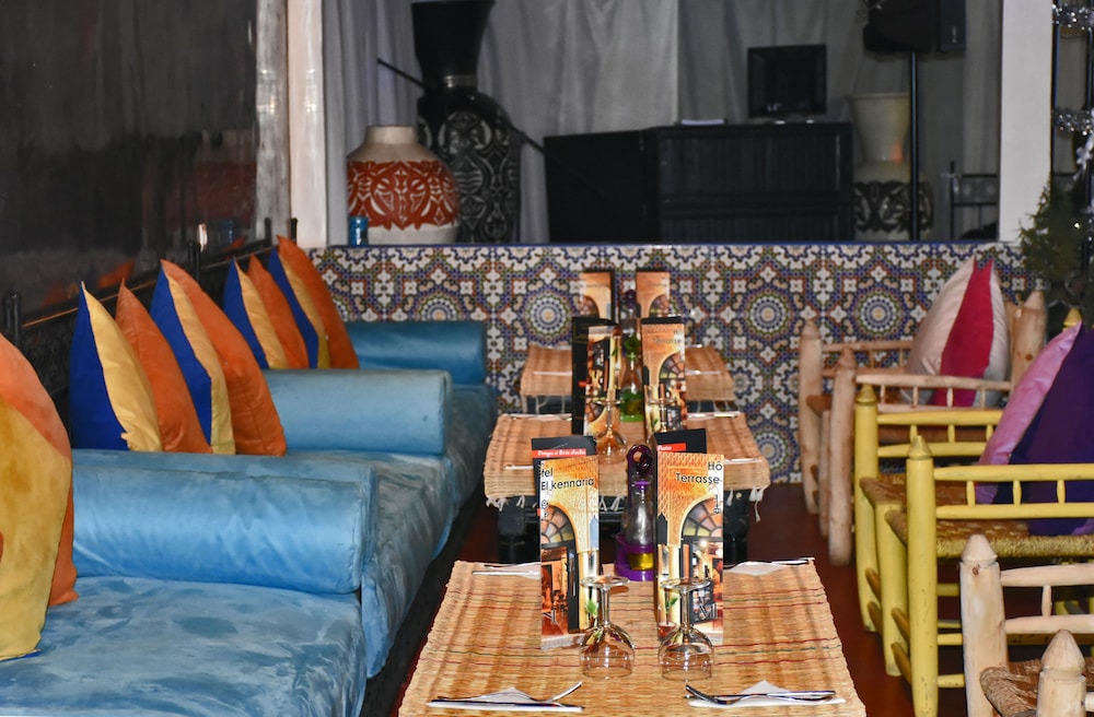 Hotel el Kennaria 32/50