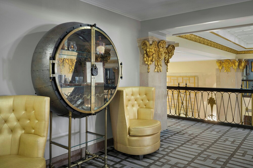 MARRIOTT VACATION CLUB PULSE AT THE MAYFLOWER WASHINGTON D C 图片4