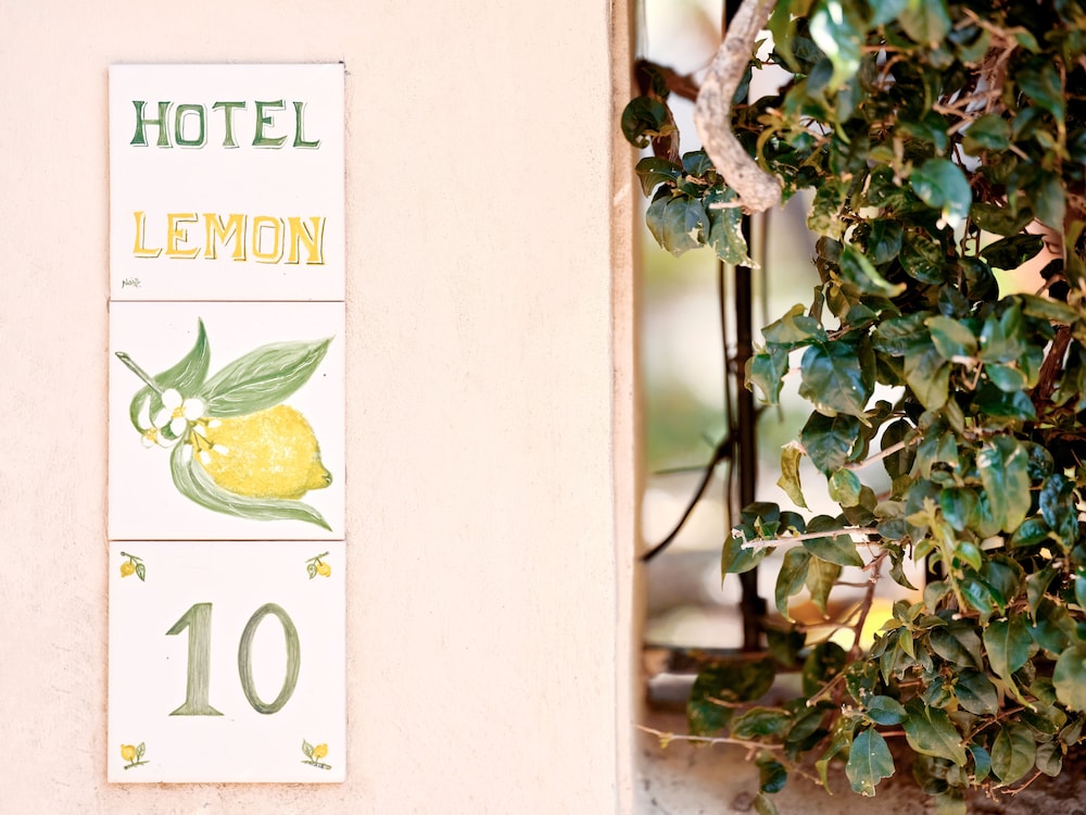 Hotel Lemon 22/50