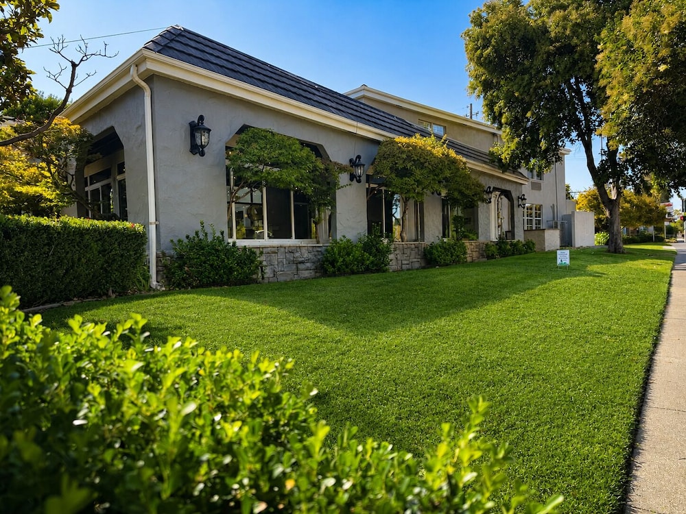 Hotel Indigo Napa Valley 55/62