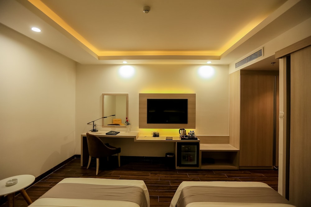 Hon Chong Retreat Nha Trang 37/49