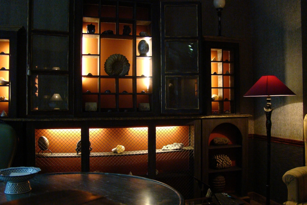 Prince De Conti酒店(Hotel Prince De Conti) 图片1