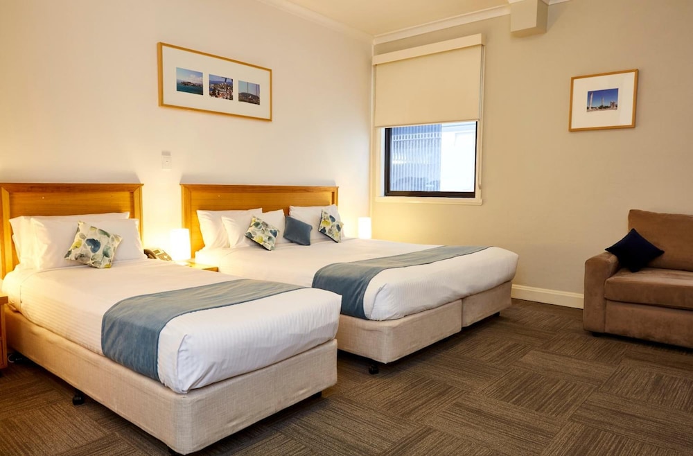 Hotel Sophia 19/41