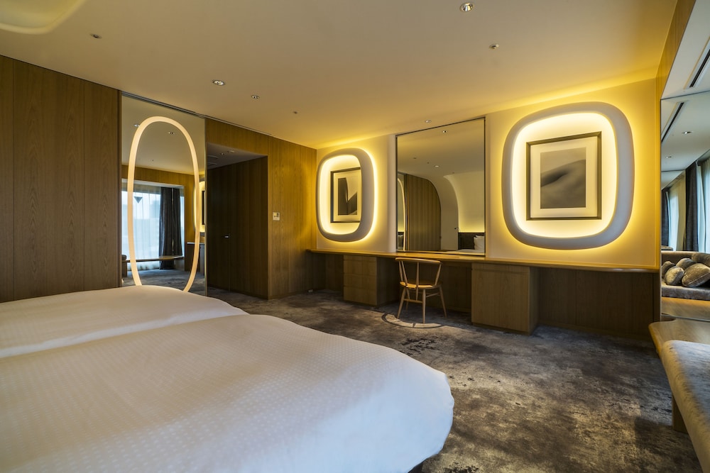 Ana Crowne Plaza Hotel Kyoto 23/70
