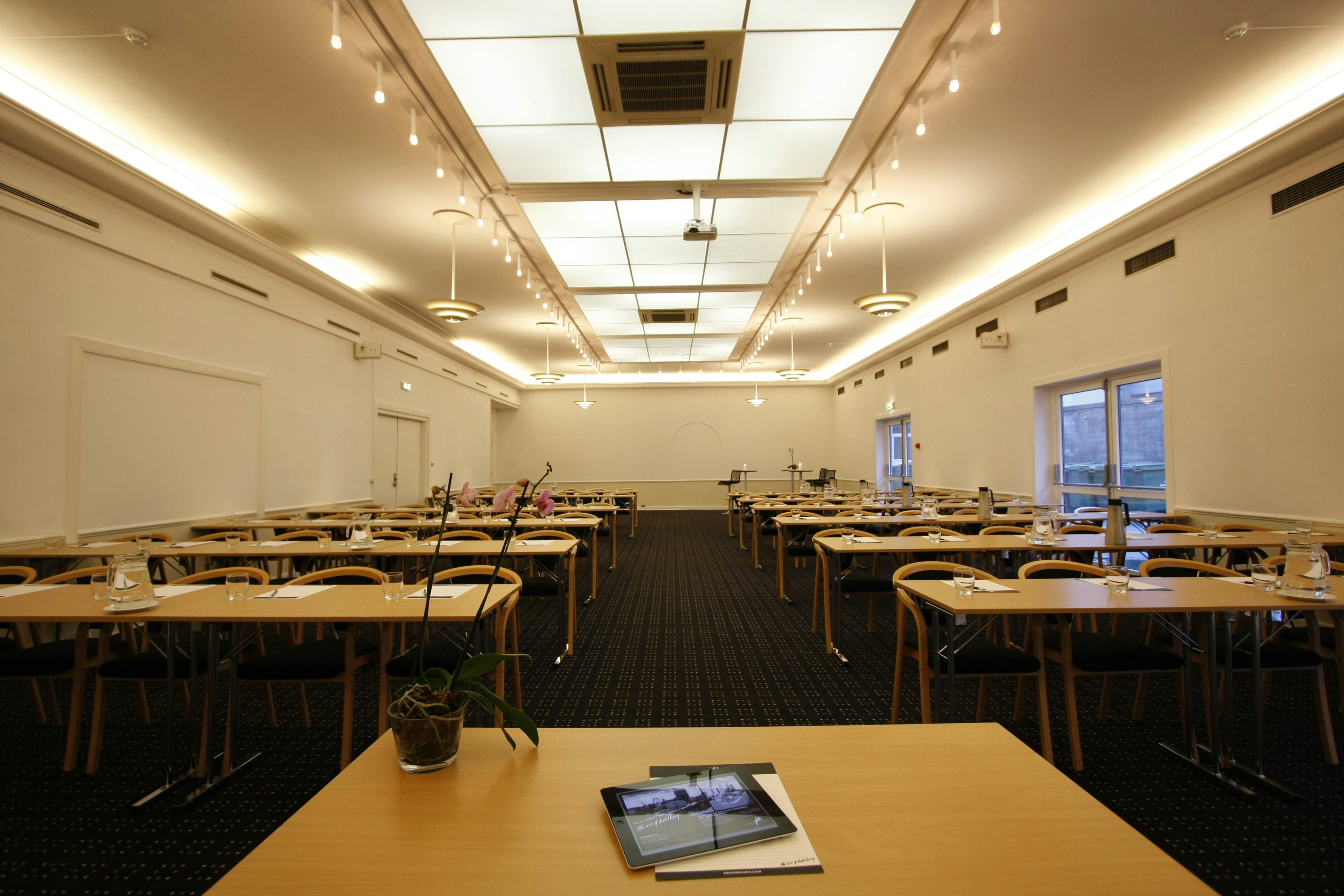 Profilhotels Richmond 20/21