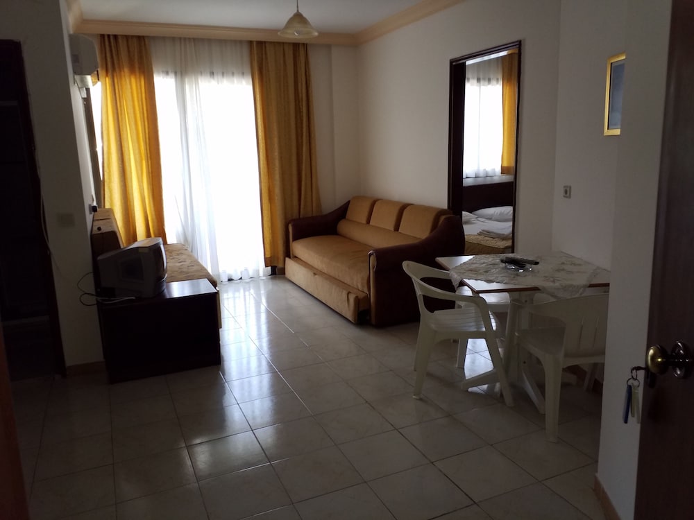 Kamelya Apartments 62/89