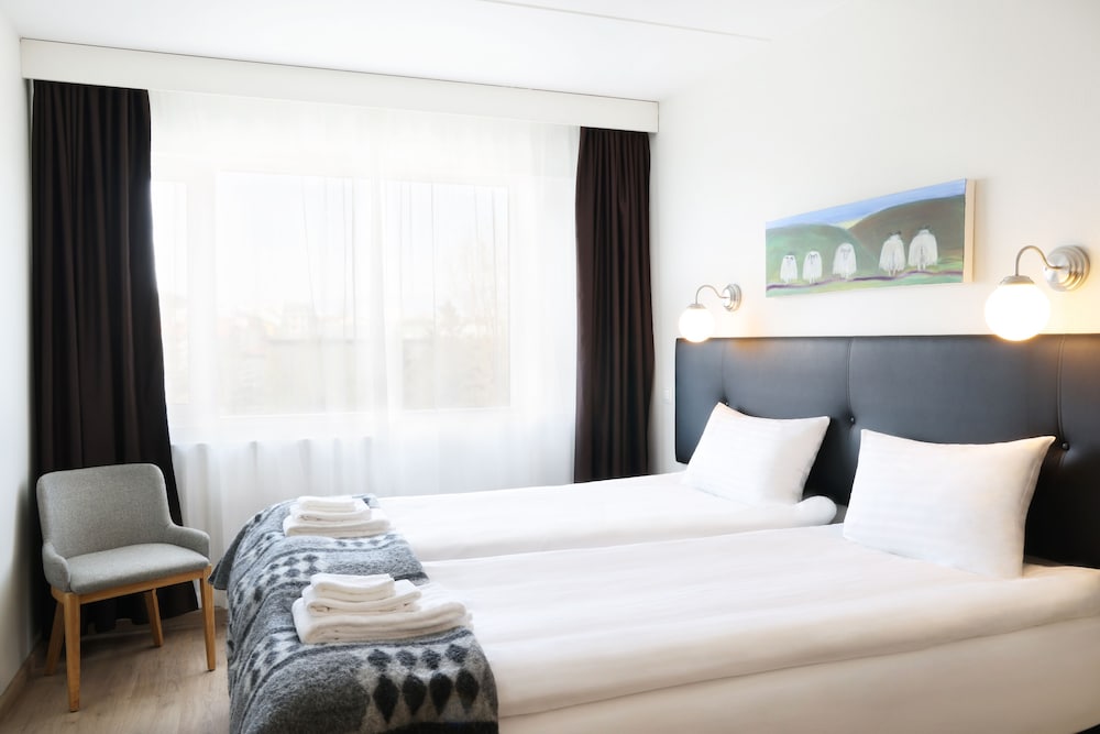 Fosshotel Lind 19/62