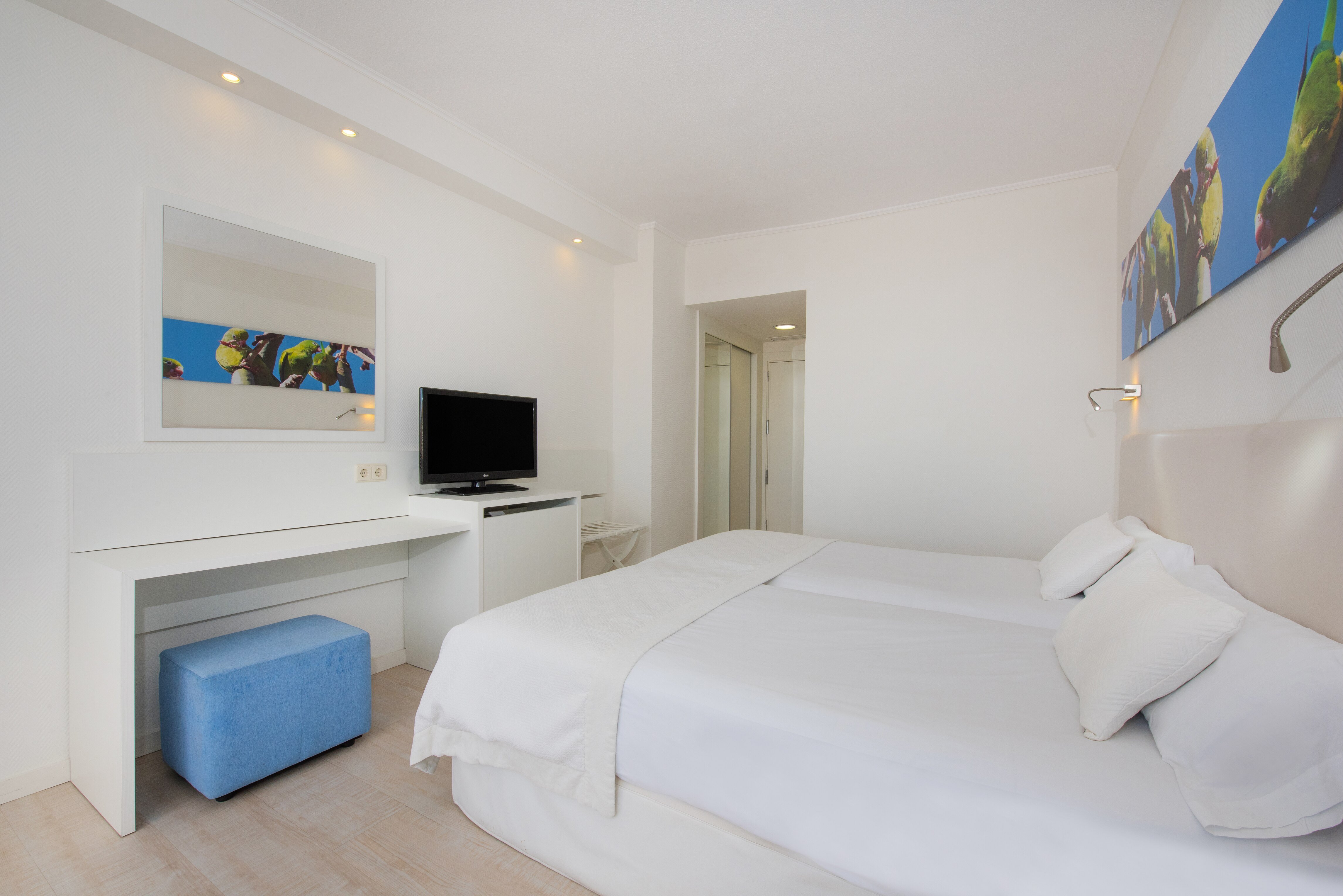 Iberostar Waves Bouganville Playa 11/50