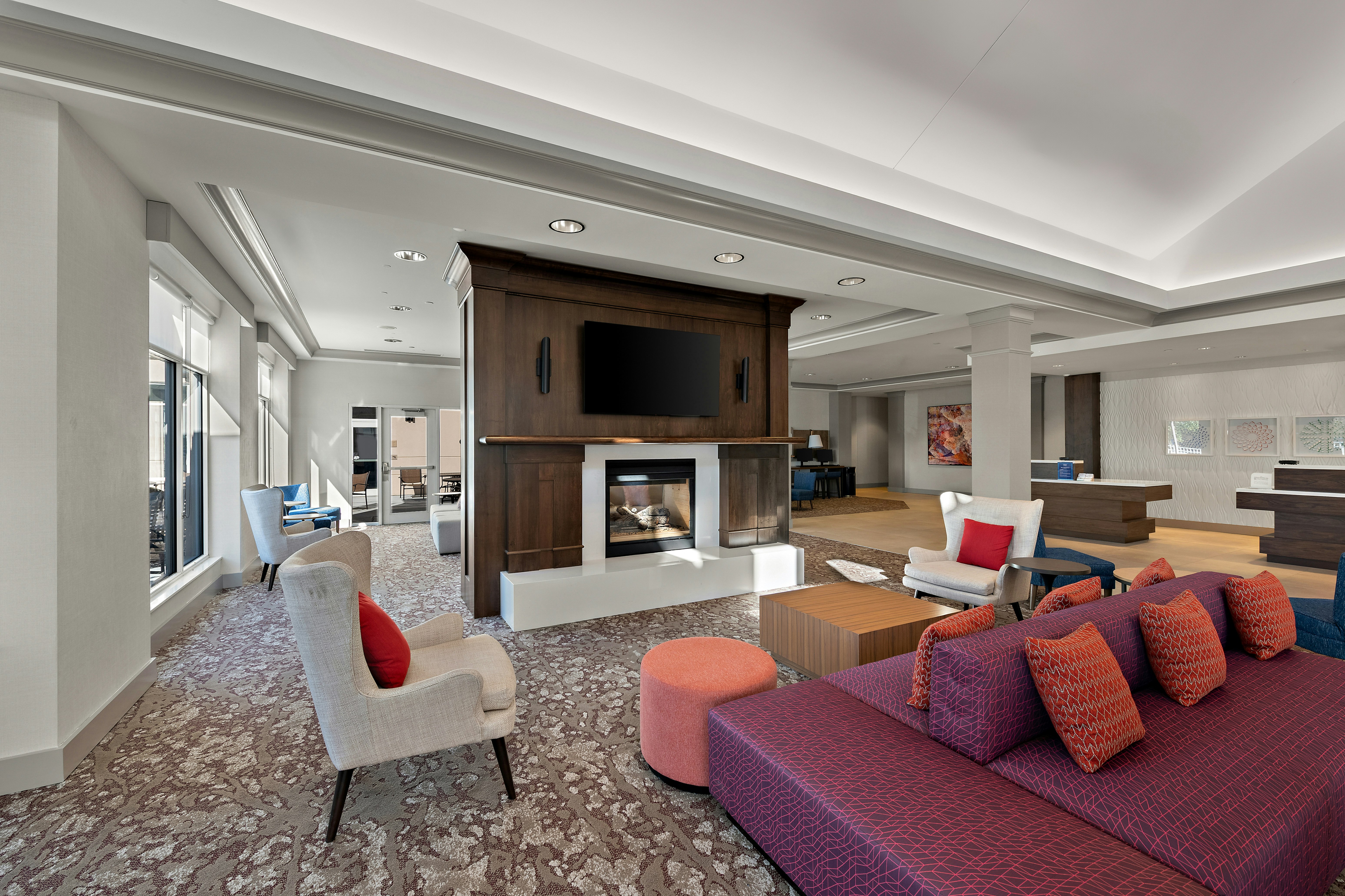 Hilton Garden Inn Omaha East Council Bluffs 13/29