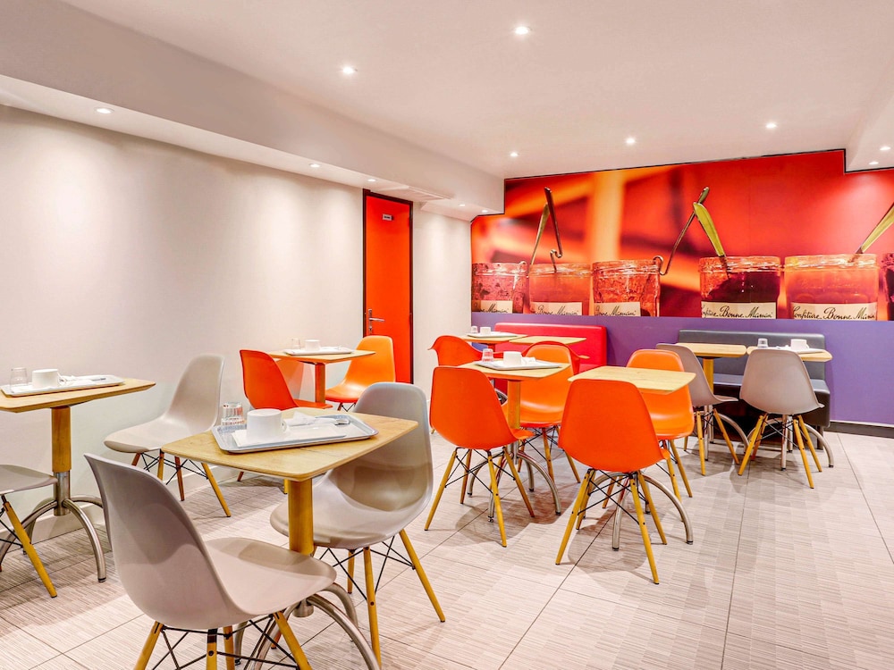 Ibis Daumesnil Porte Doree 31/42