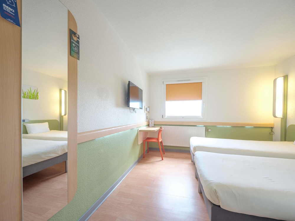 Ibis Budget Sarrebourg Buhl 20/50
