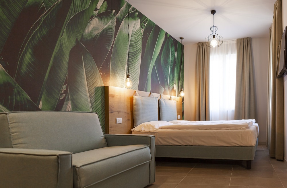 Eco Hotel Zanella 16/29