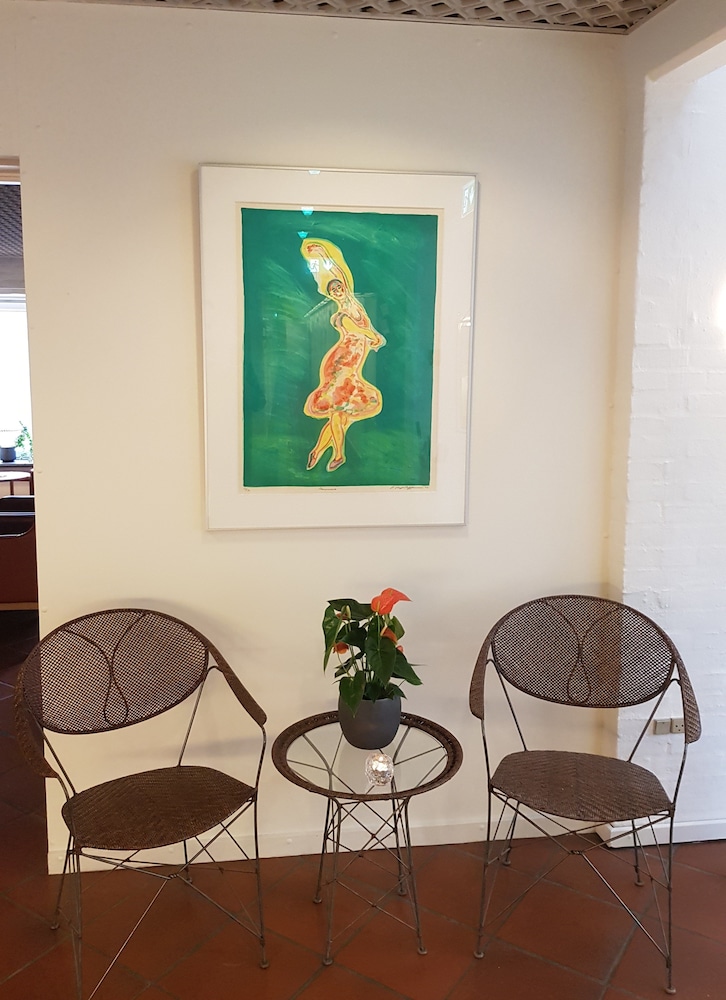 City Hotel Odense 34/44