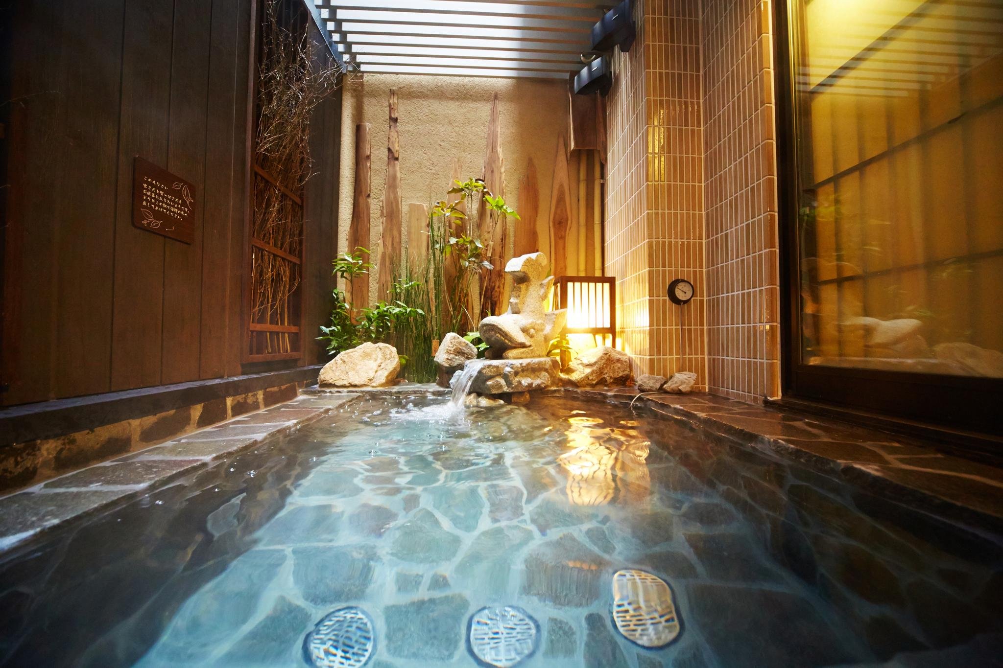 Dormy Inn Premium Nagoya Sakae 28/37
