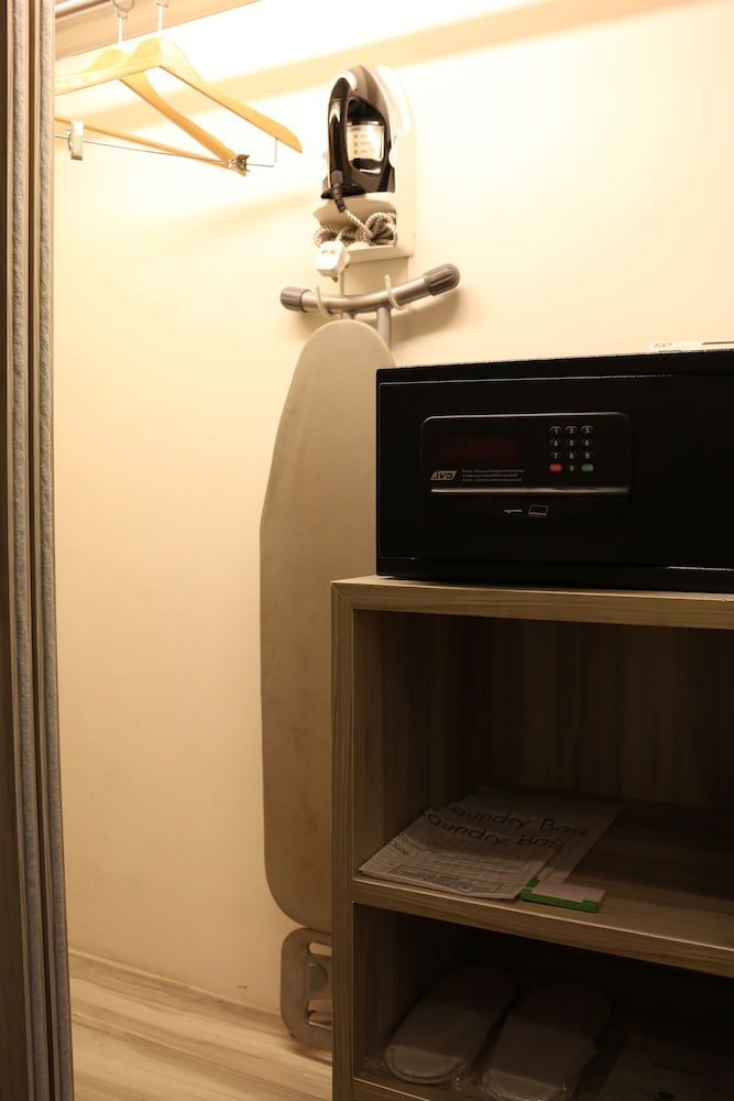 Sunway Hotel Seberang Jaya 27/36