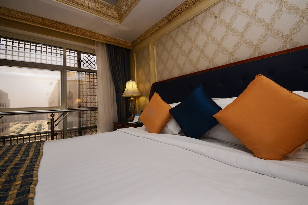 رويال الروضة(Al Rawda Royal Inn) 9/62