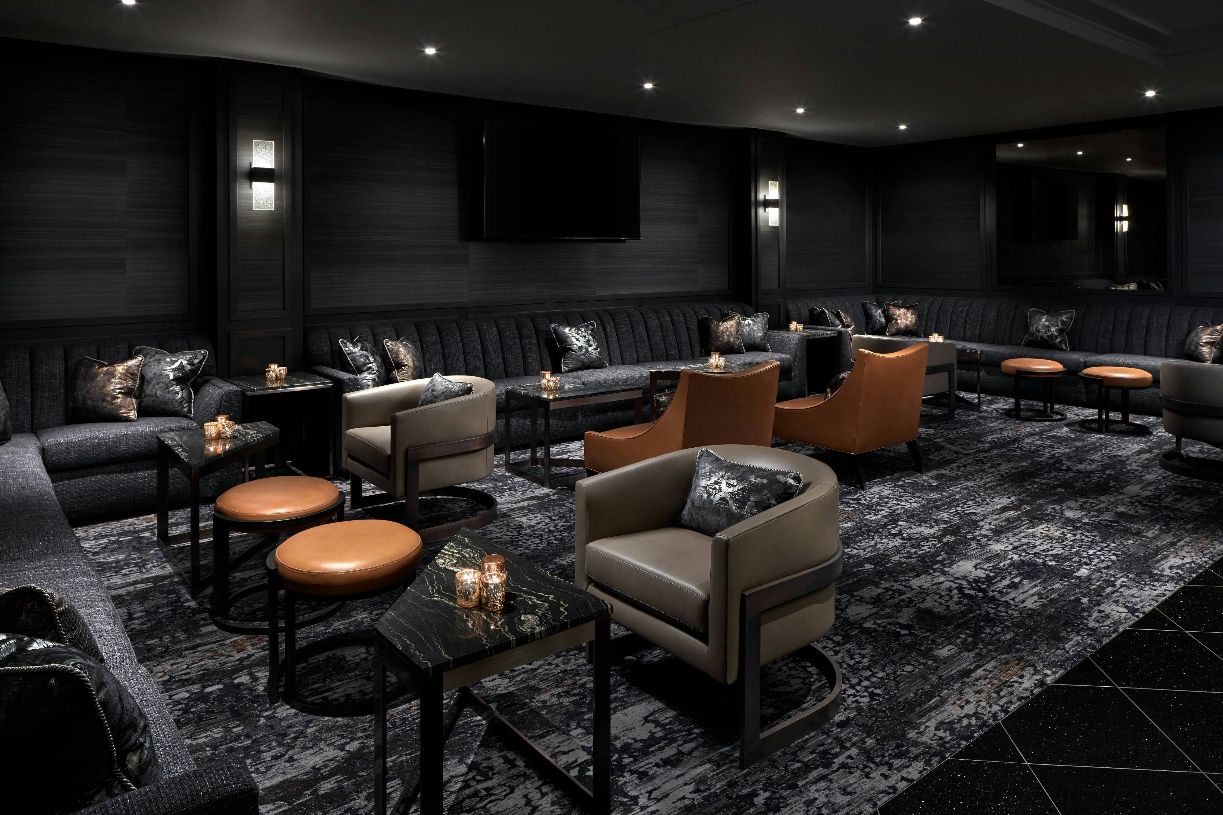 THE RITZ-CARLTON CLEVELAND 45/49