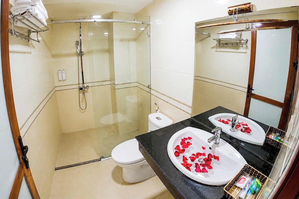 Sapa Land Hotel 59/61
