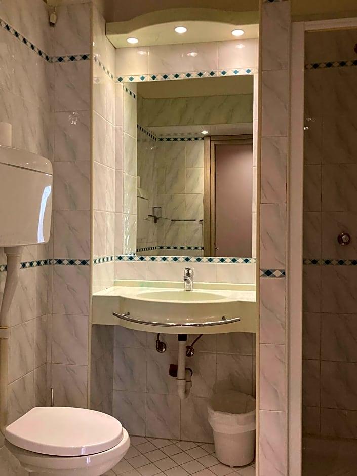 Hotel Villa Itala 47/51