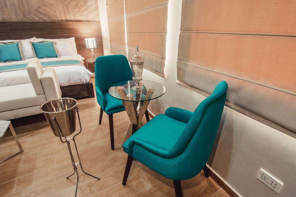 Hotel Diamond Lima 28/49