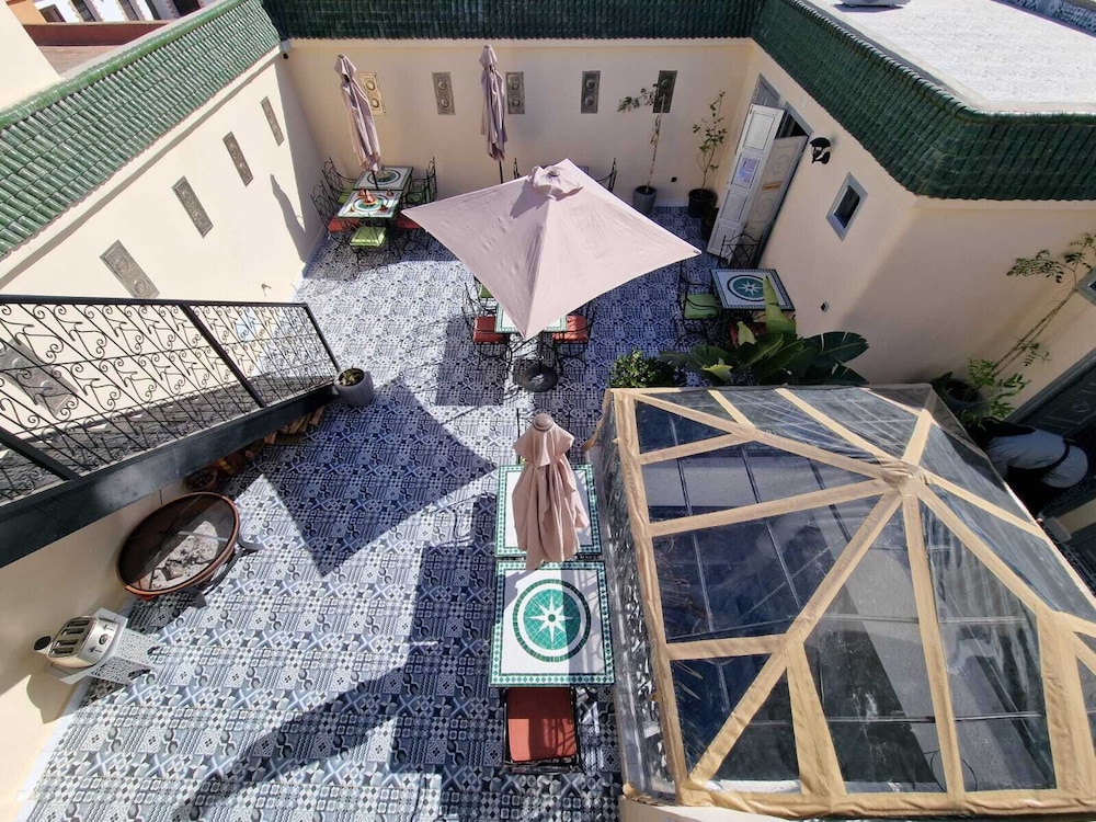 Riad Explore 28/44