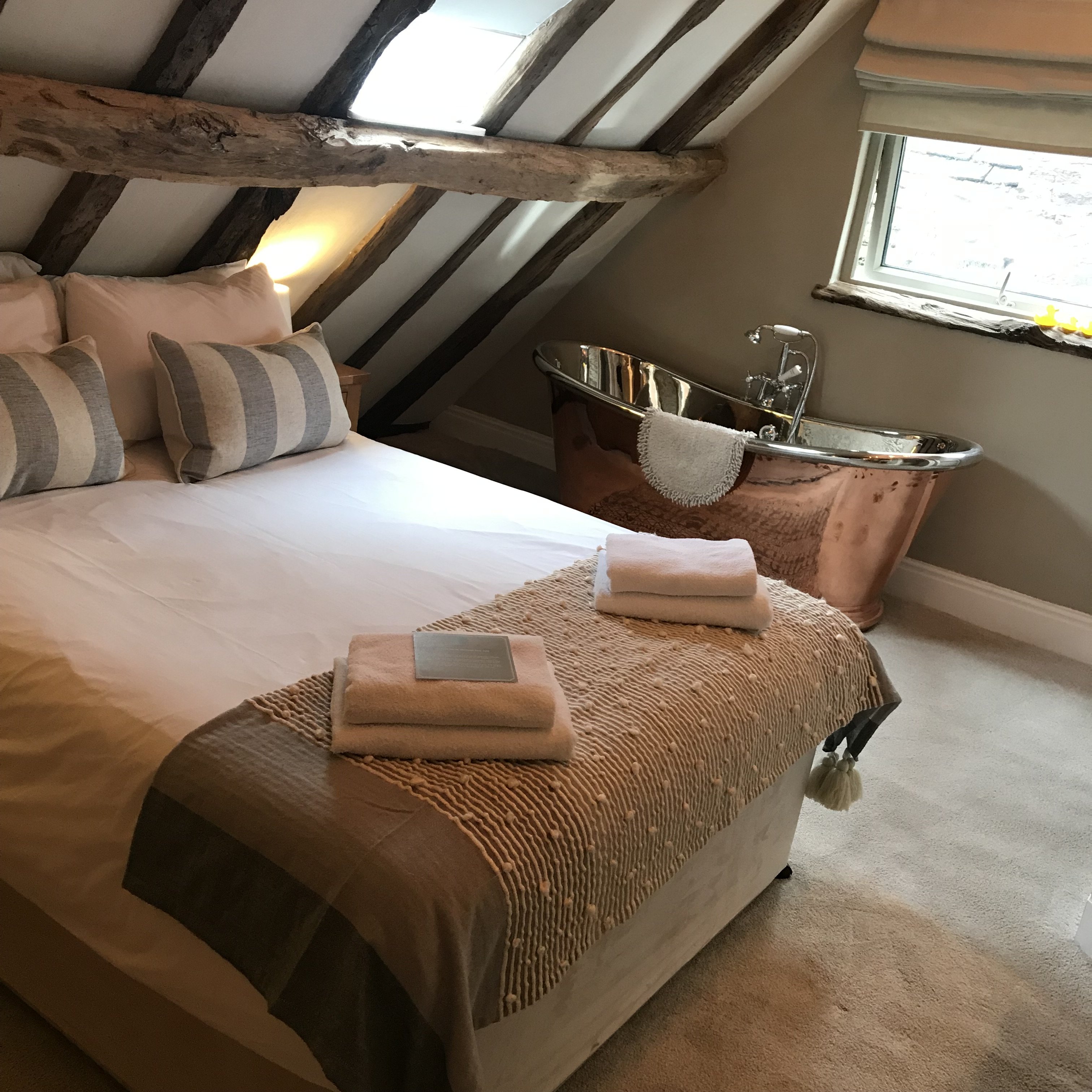 The Galtres Lodge 6/22