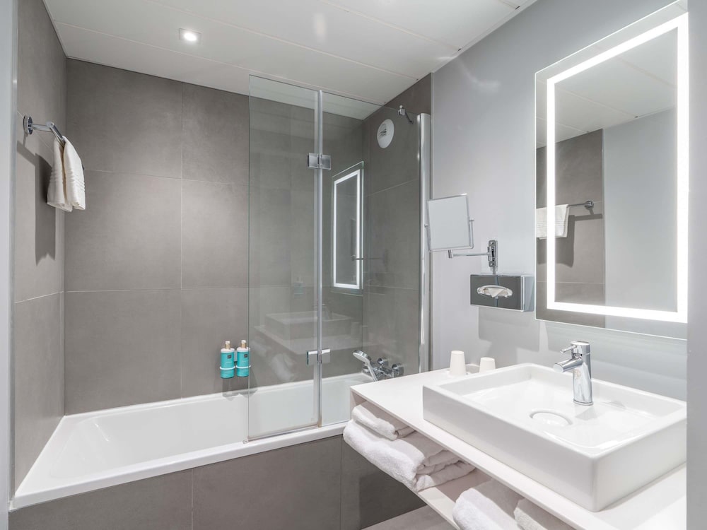 Novotel Deauville Plage 49/50