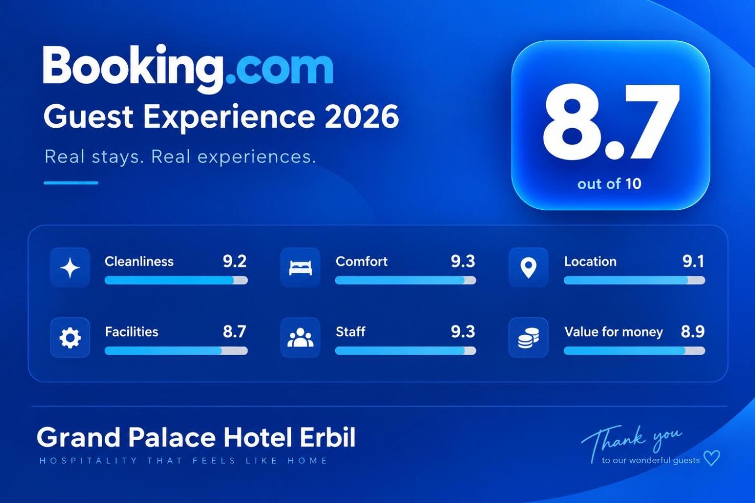 Grand Palace Hotel 69/71